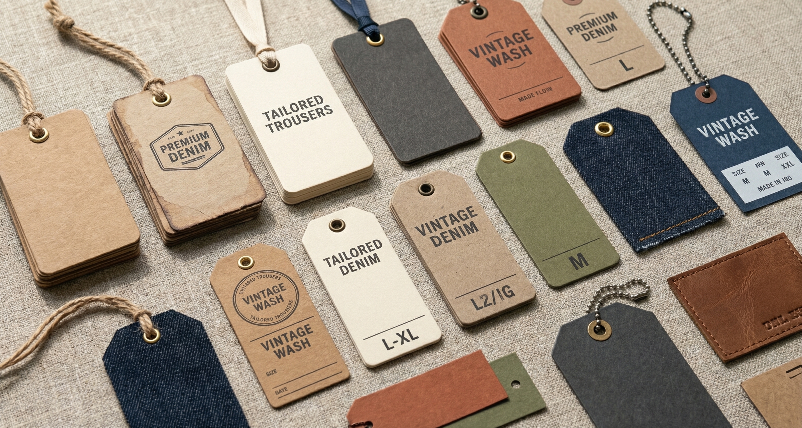 Hang Tags